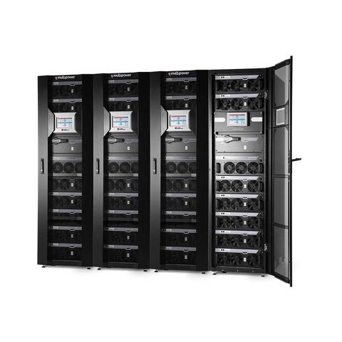 Power Cabinet 4x (MPW 300 PWC)